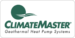 ClimateMaster Geothermal Heat Pump Systems ClimateMaster Geothermal Heat Pump Systems